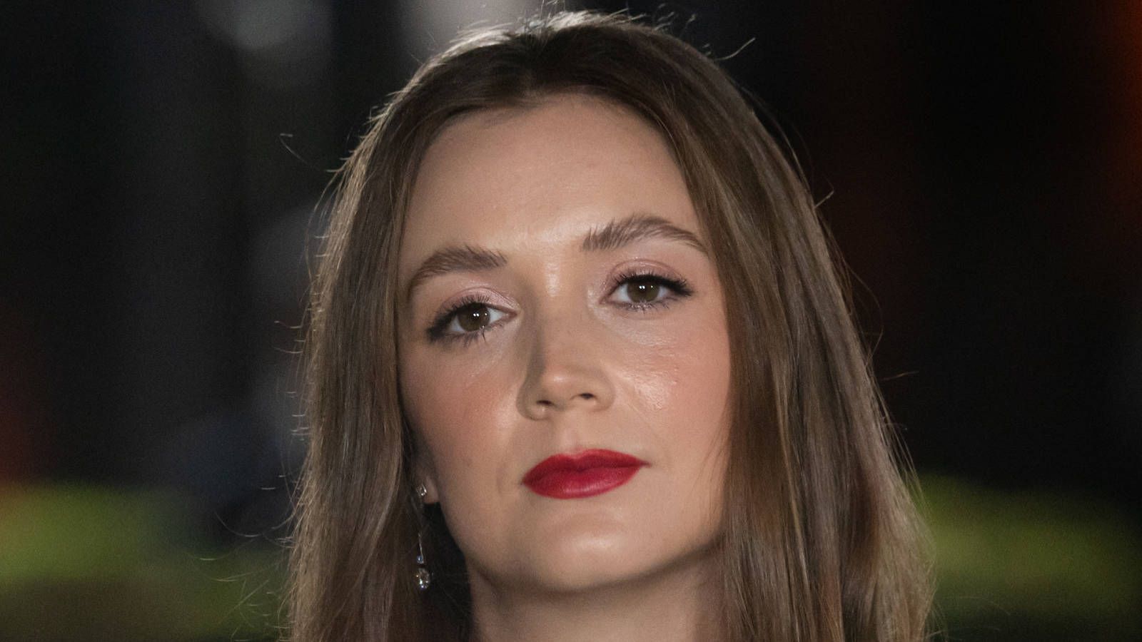 1600x900 Carrie Fisher's daughter, Billie Lourd, remembers her on fifth anniversary of death