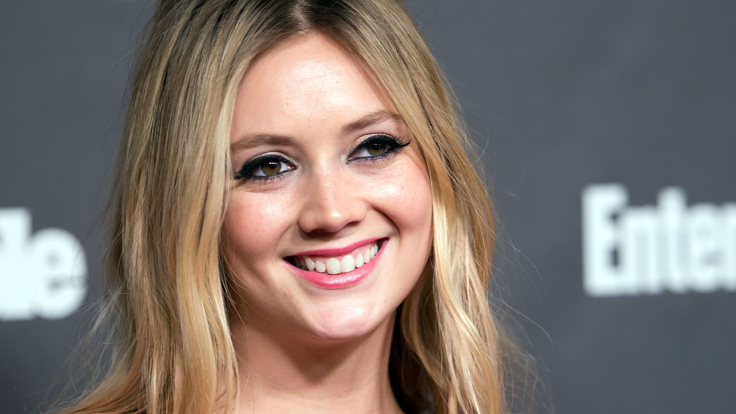 2560x1440 Billie Lourd Gets Cast in 'American Horror Story' Season 7