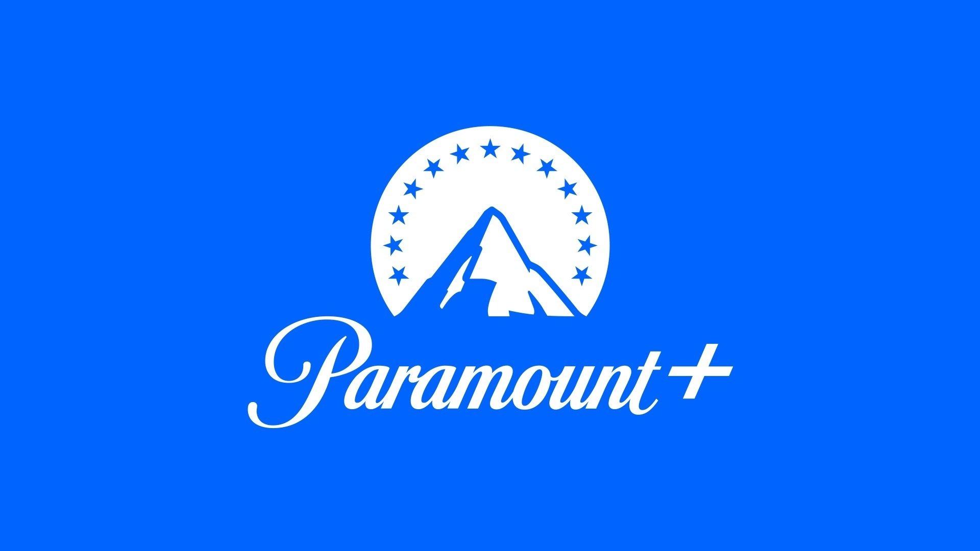 1920x1080 Paramount+ Wallpaper
