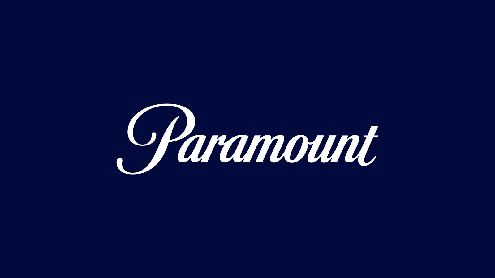 1600x900 Paramount+ Wallpaper