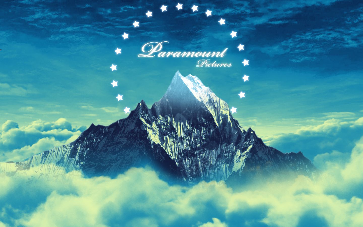 1440x900 Paramount Films Wallpaper