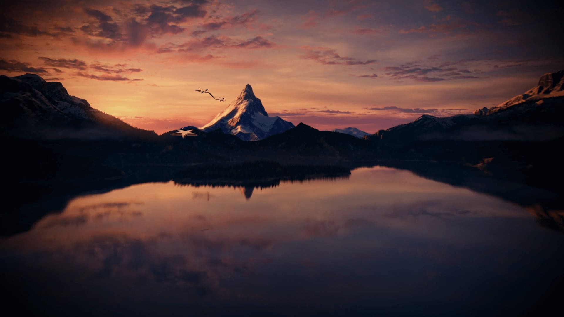 1920x1080 Paramount+ Brand Guidelines