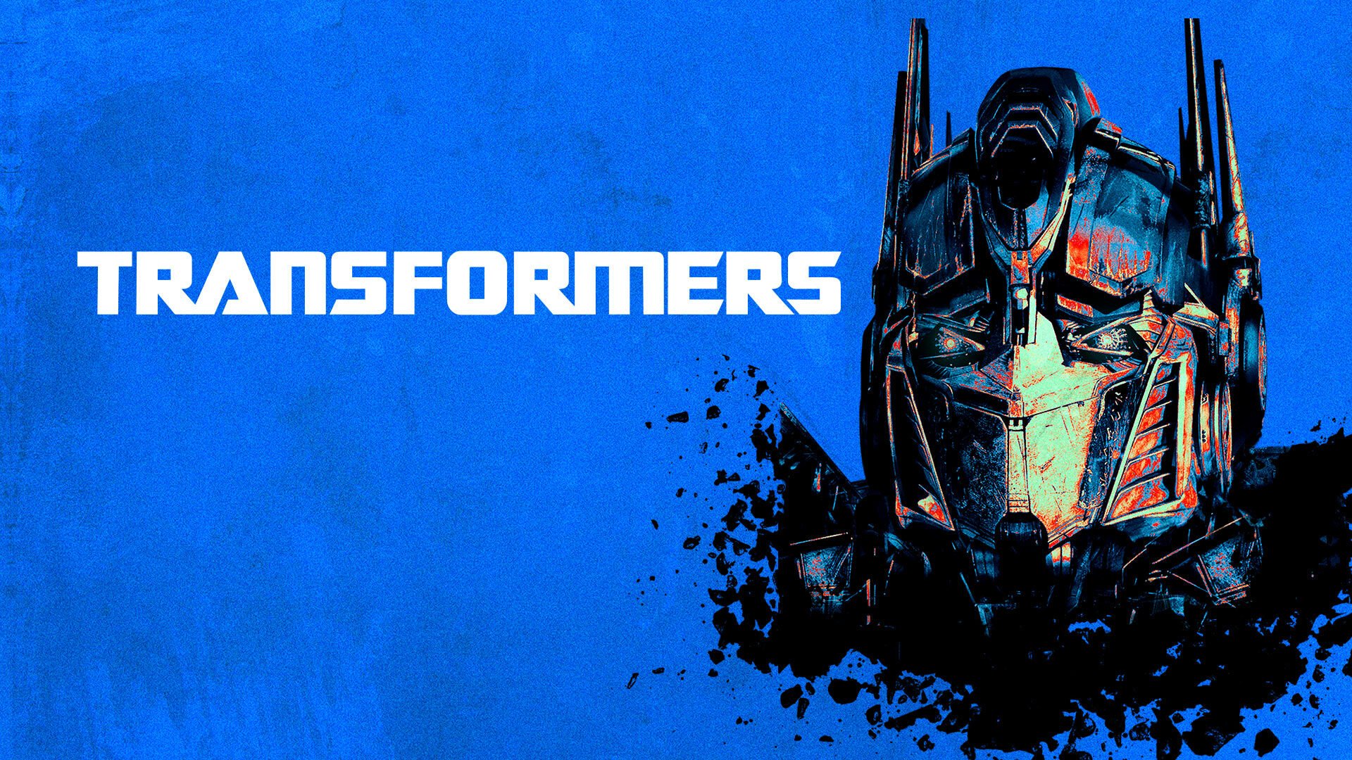 1920x1080 Transformers (Trailer)