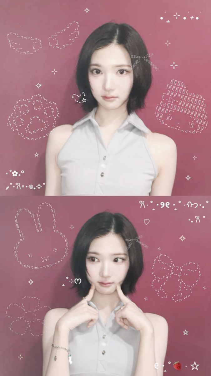 675x1200 Jiwoo Wallpaper Free Download. High Quality Idol Photo Collection