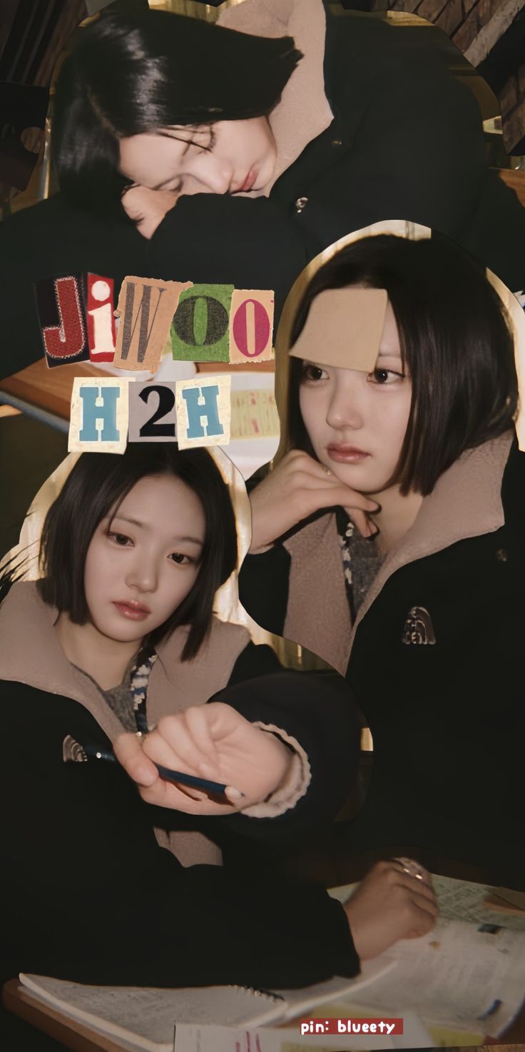 736x1474 H2H Wallpaper