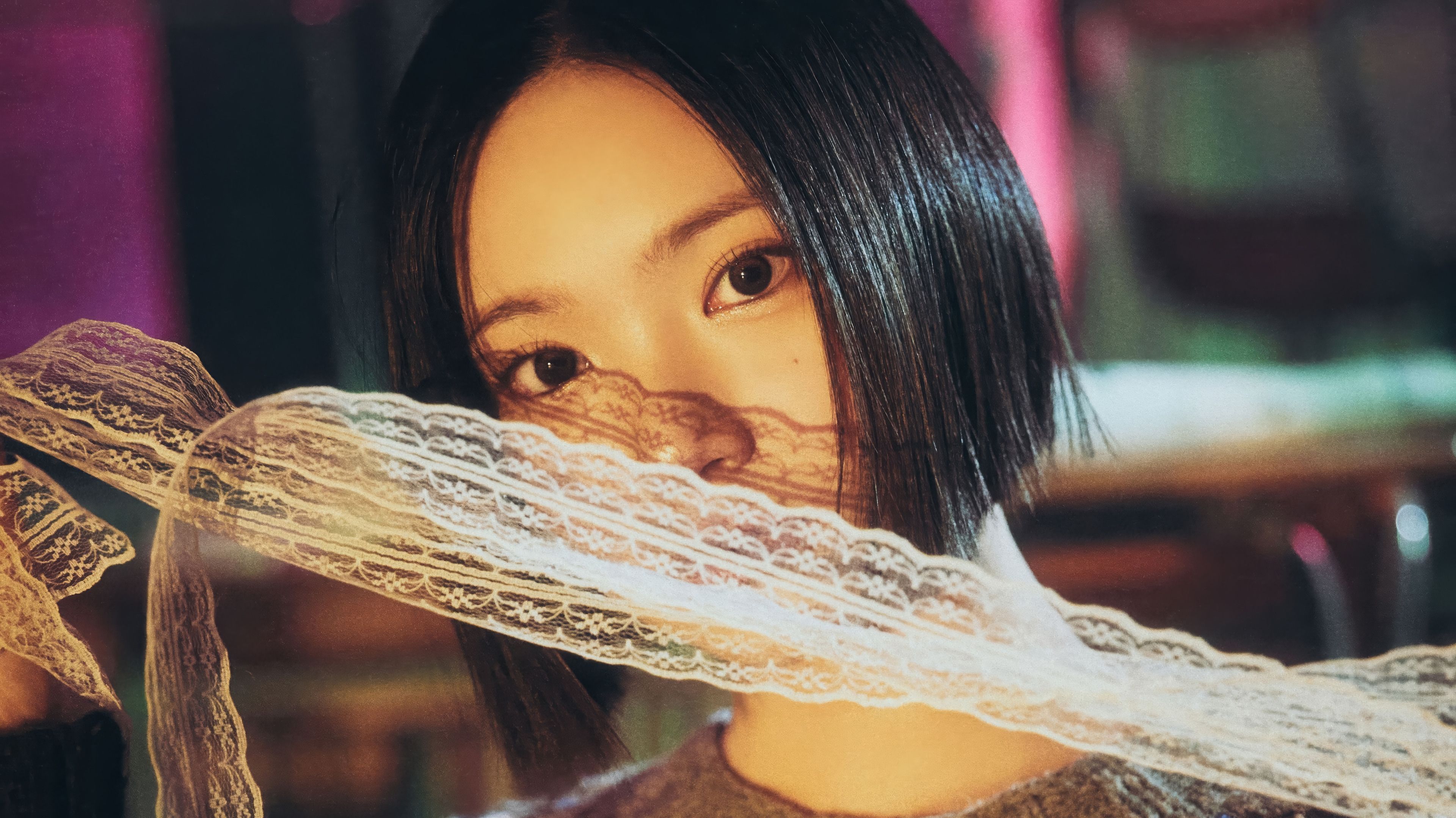 3840x2160 Hearts2Hearts Jiwoo The Chase 4K Wallpaper HD Phone iPhone c