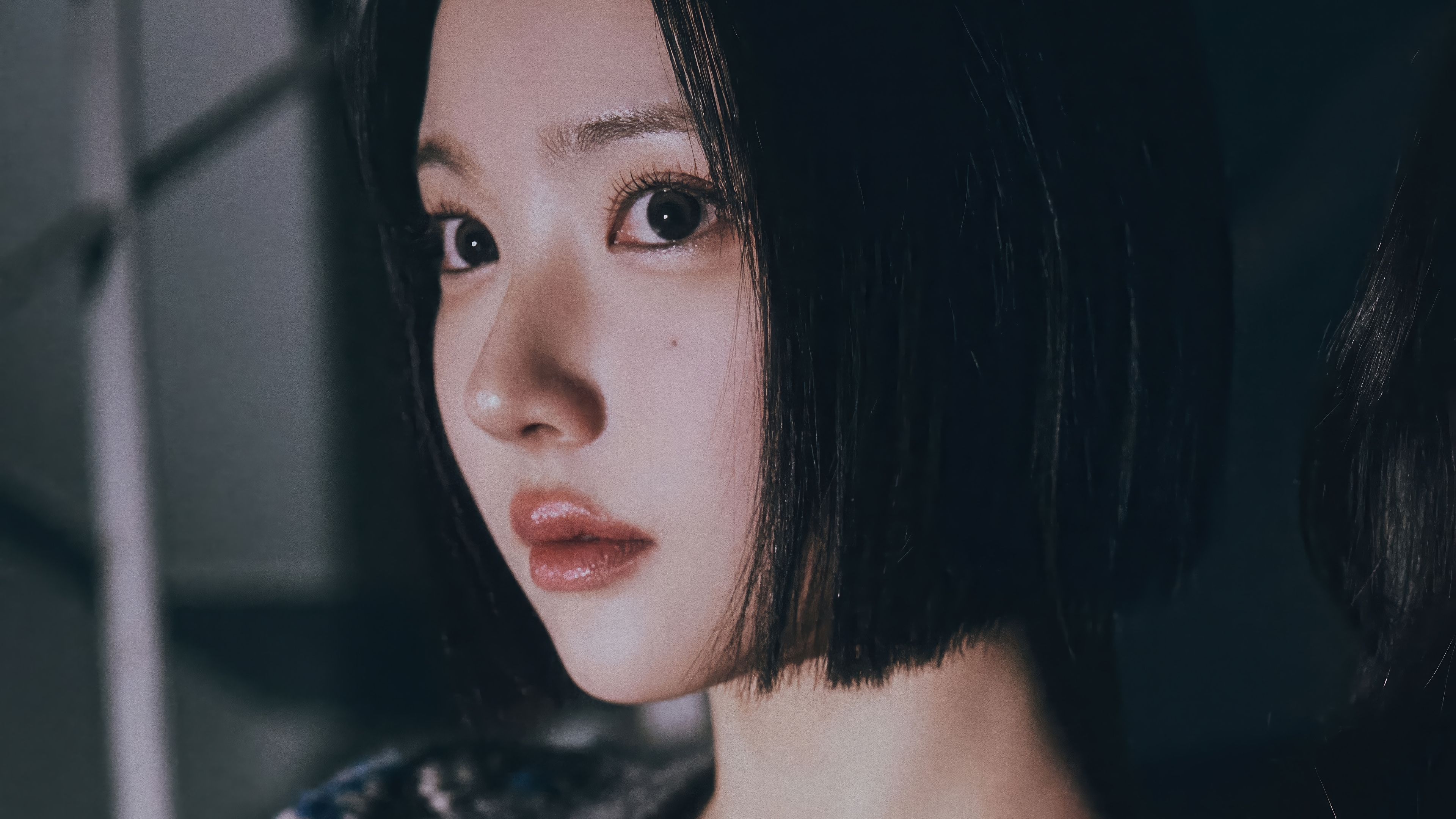 3840x2160 Hearts2Hearts Jiwoo The Chase 4K Wallpaper HD PC c