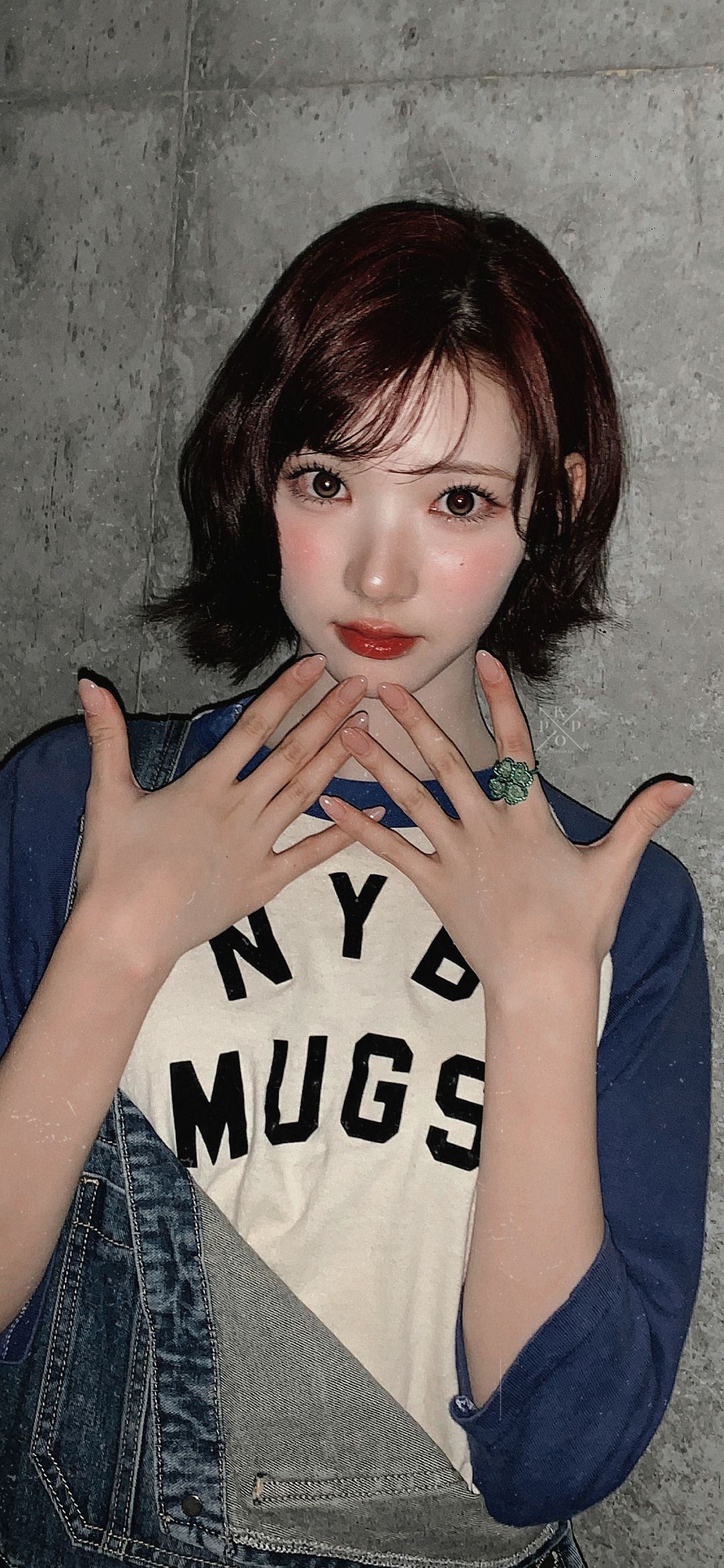 1080x2340 Kpop Locks