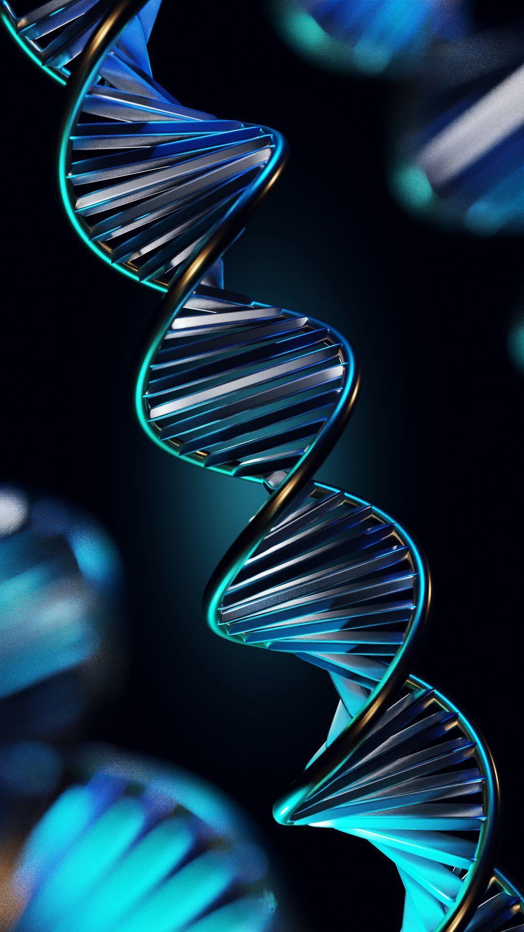1080x1920 MuchaTseBle. Medical wallpaper, Robot wallpaper, Biology art