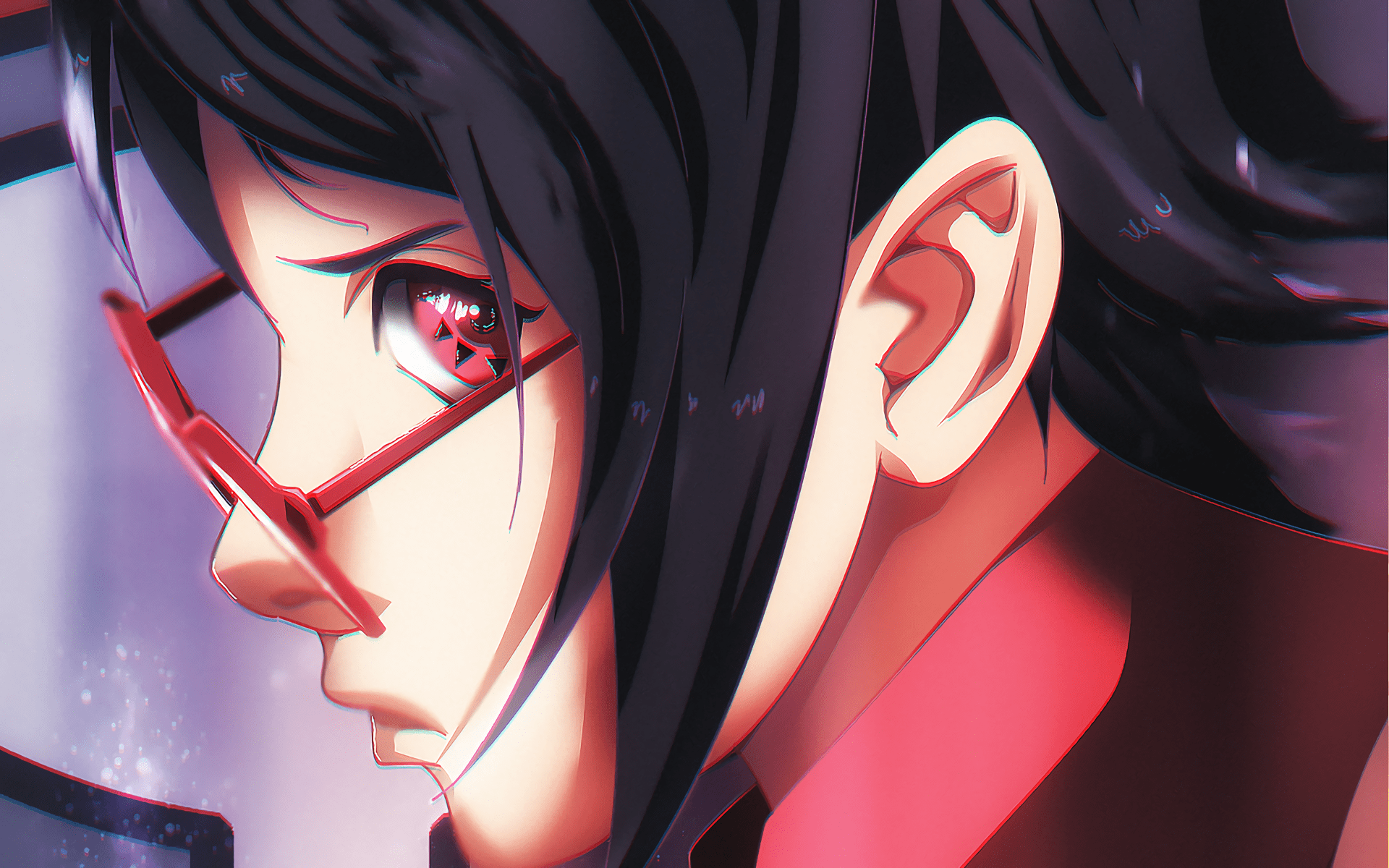 1920x1200 Sarada Uchiha HD Wallpaper Borutox1200