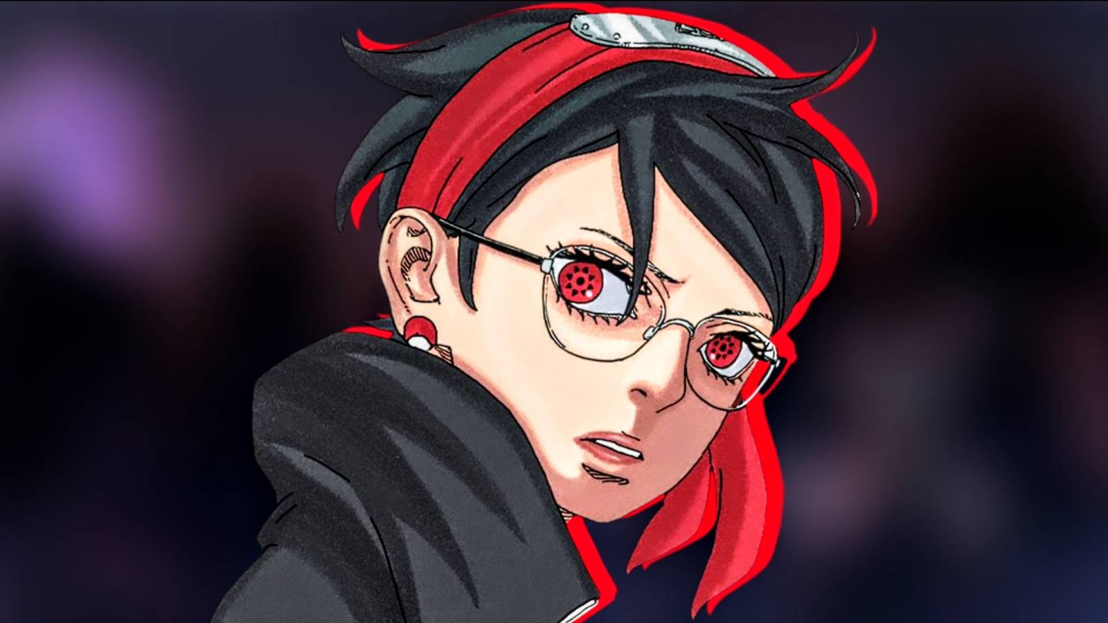 1600x900 Boruto: Kishimoto Has Officially Confirmed A Female Character Even Stronger Than Sarada Uchiha