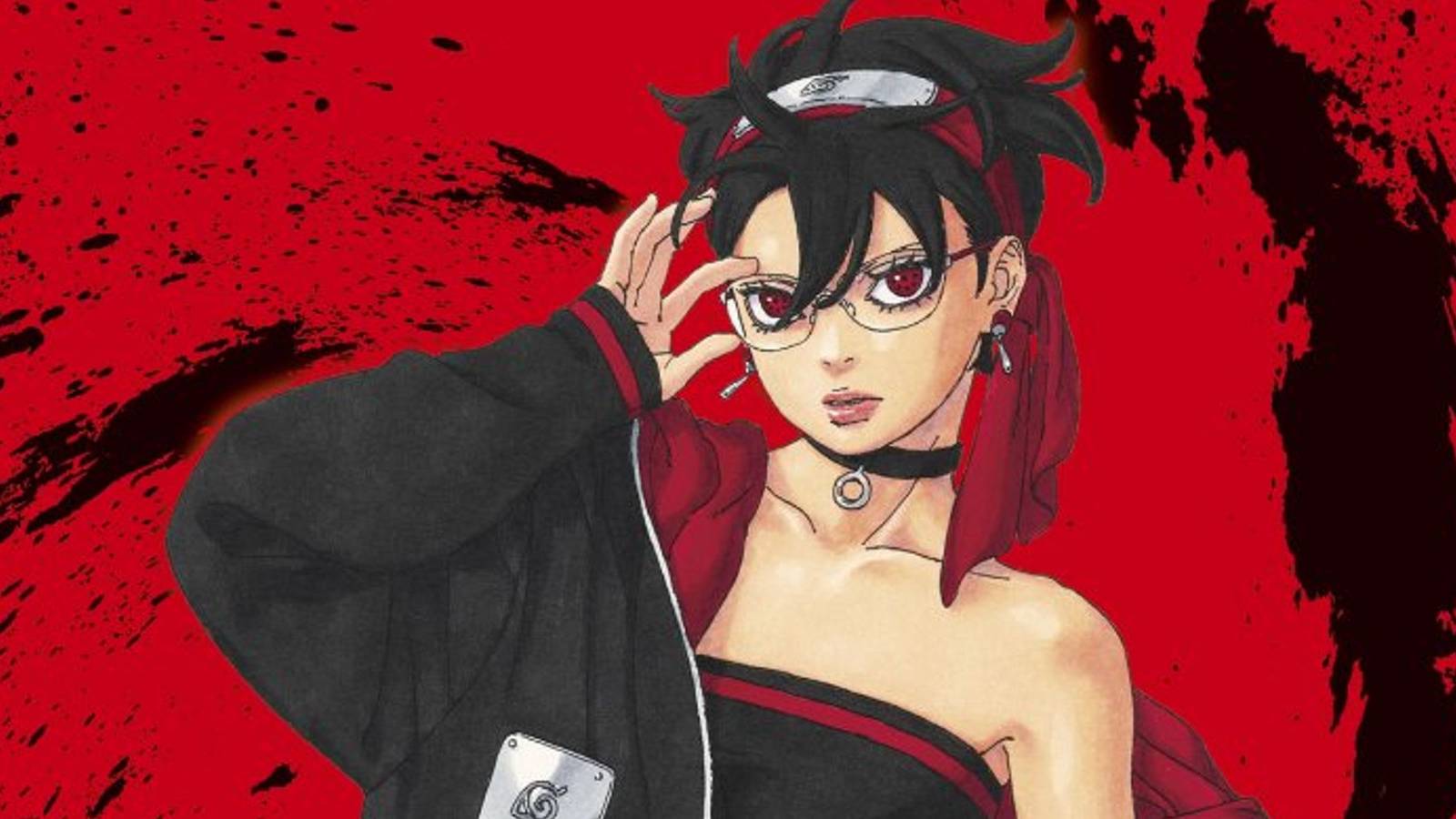 1600x900 Say Hello To The New Strongest Uchiha Clan Member In Boruto