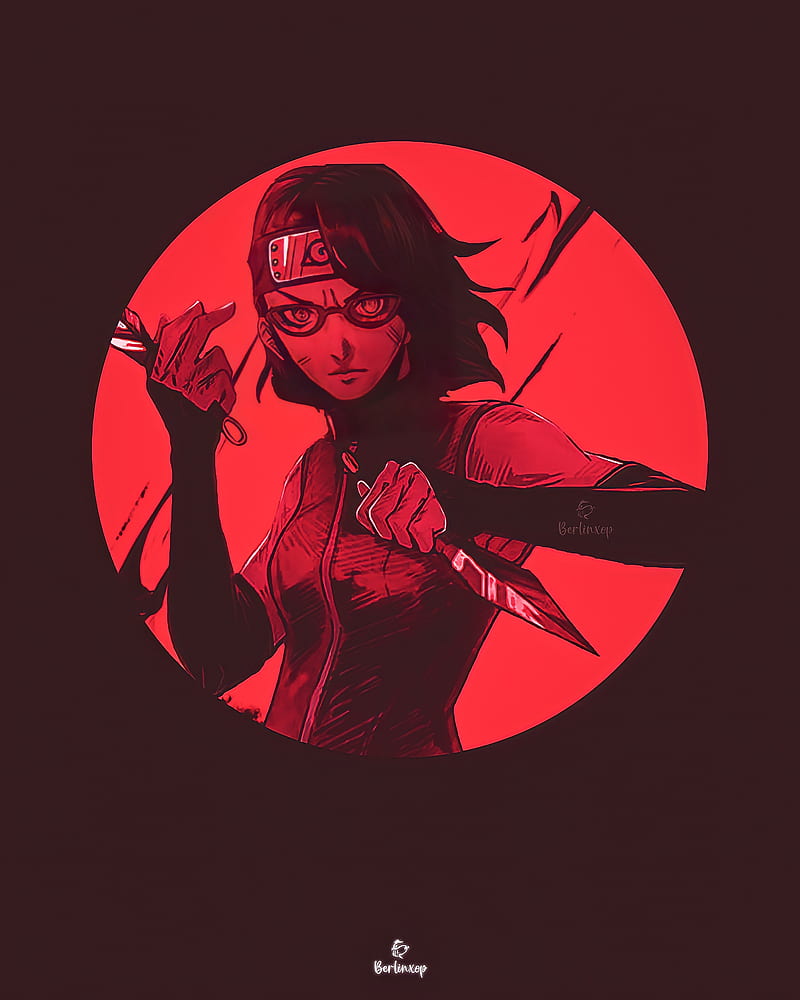 800x1000 Sarada, sasuke, sasuke uchiha, uchiha, Anime, Anime, Naruto, Naruto, uchihas, HD phone wallpaper