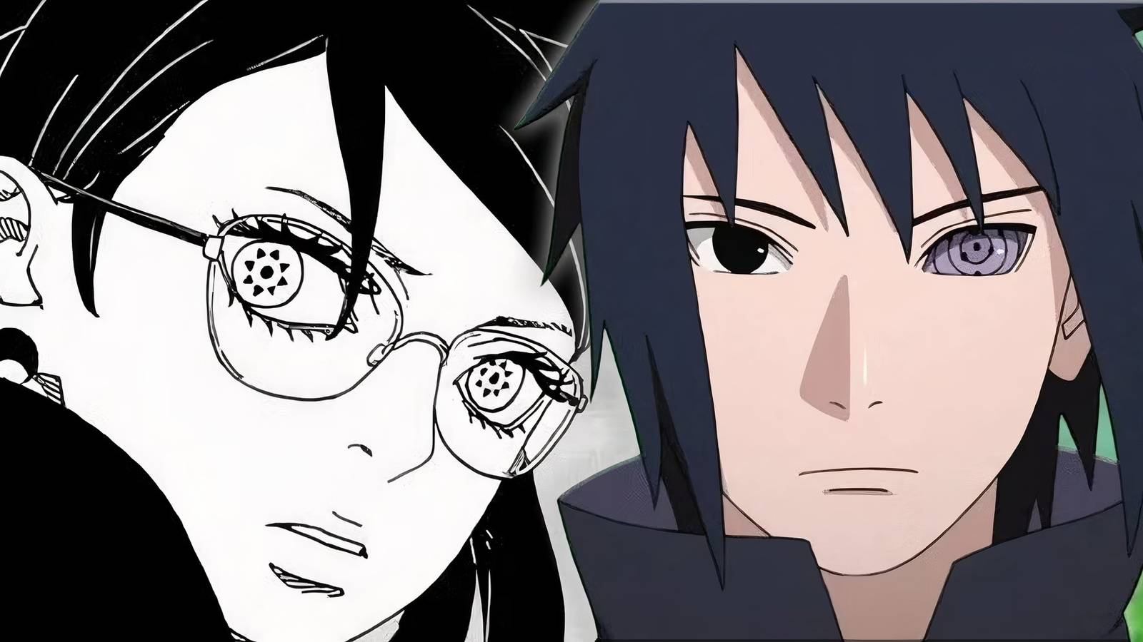 1600x900 Sasuke Uchiha Becomes The Last Eternal Mangekyo Sharingan User in Boruto