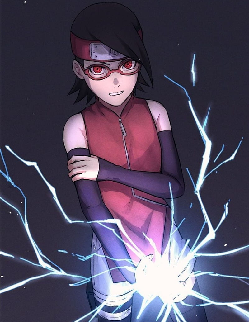 800x1034 Boruto, Mitsuki and Sarada Boruto, HD wallpaper