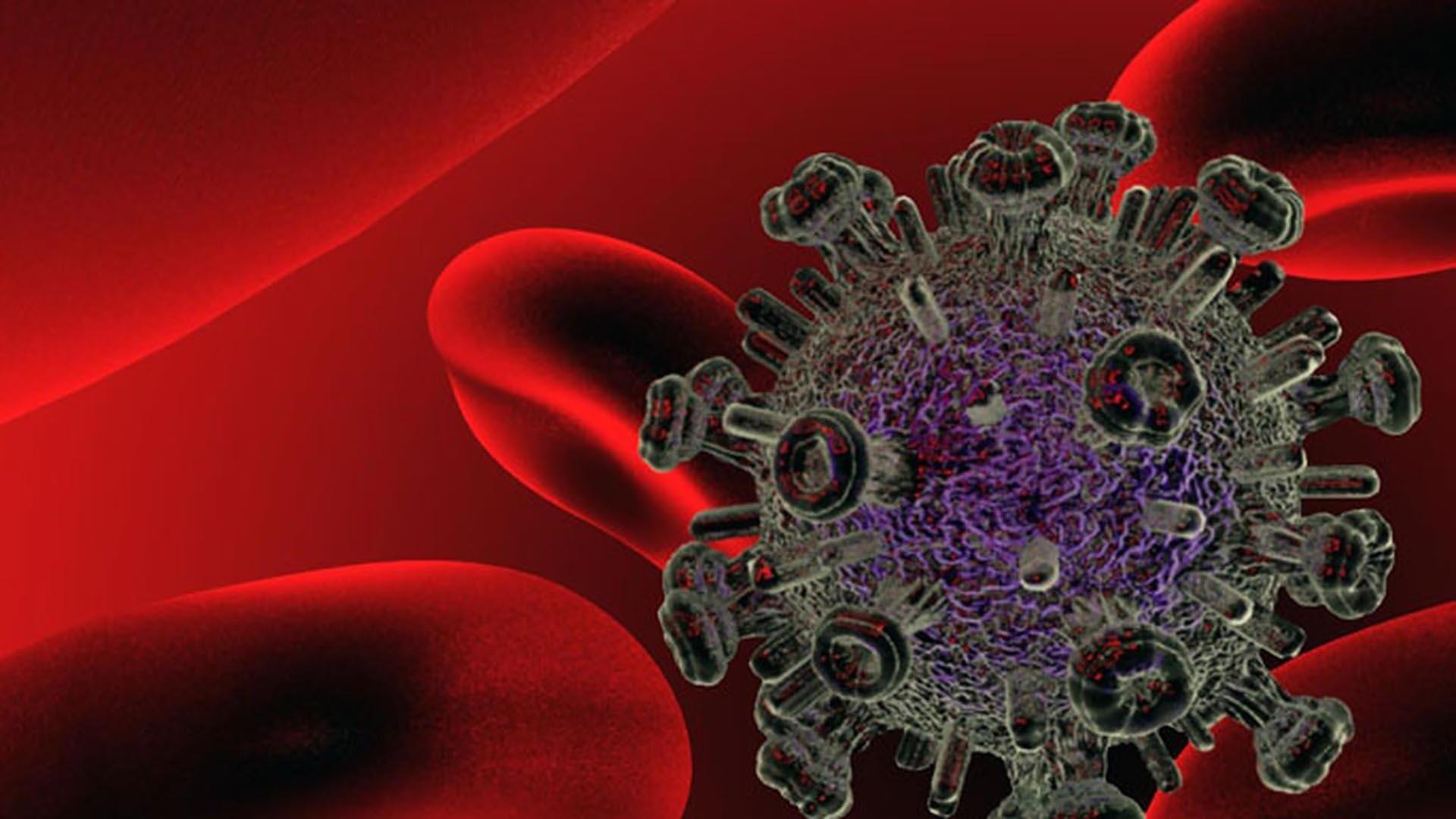 1920x1080 Biology.Virus.Live wallpaper for Android