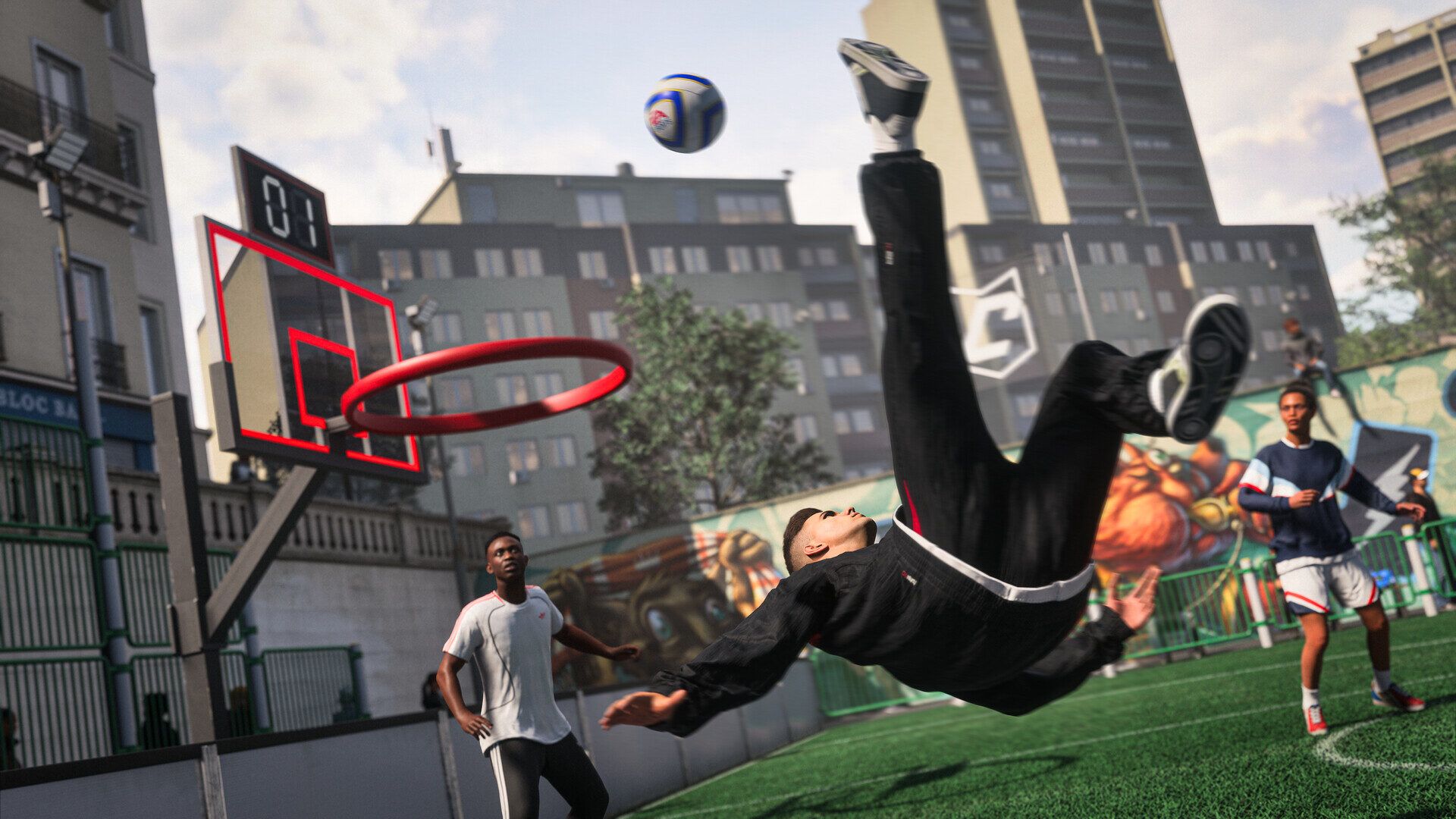 1920x1080 EA Sports Announce Cover Stars for FC 27