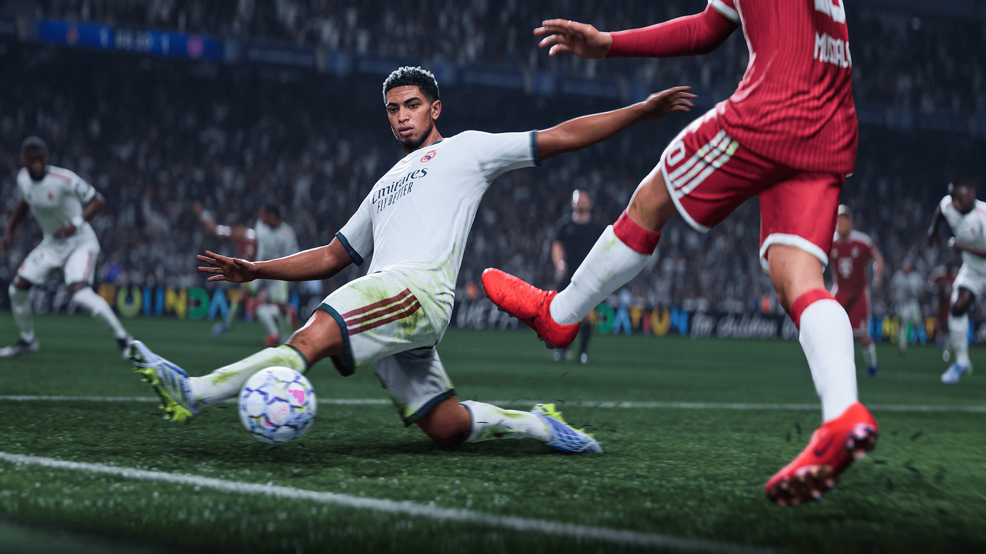 1920x1080 I've been playing EA Sports FC 27 for a week and these are the 5 upgrades that matter most