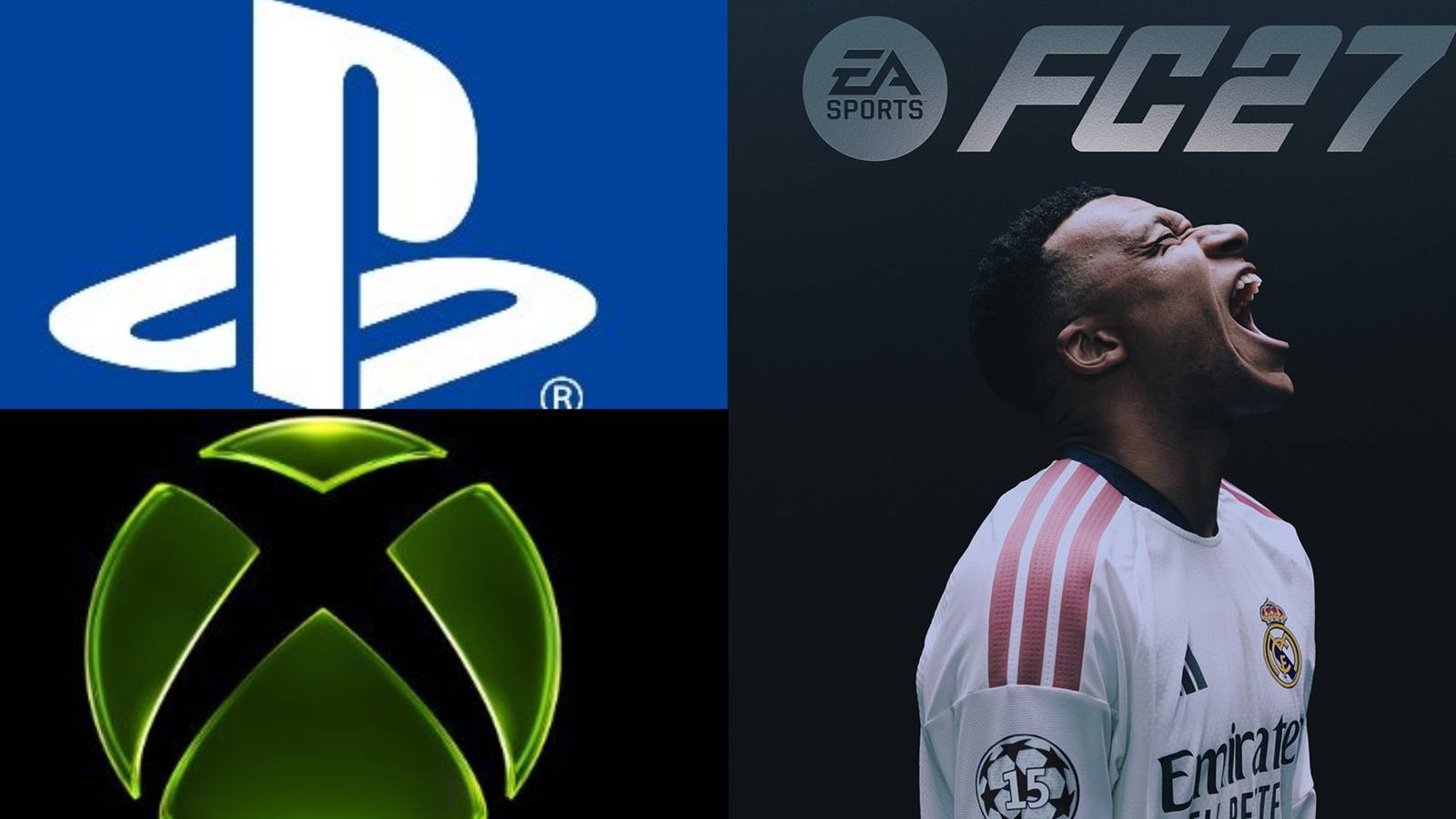 1600x900 EA Sports FC 27: Console Guide for PlayStation, Xbox, Switch & PC