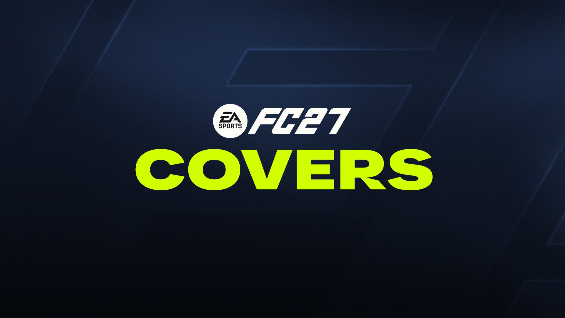 1920x1080 FC 27 Cover