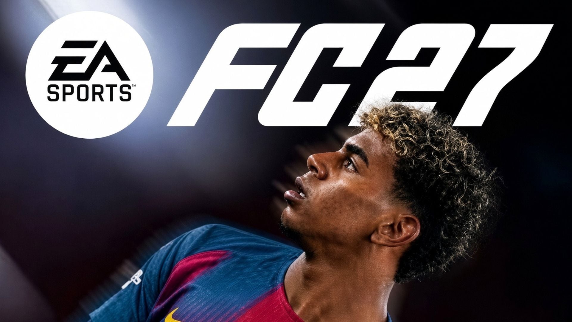 1920x1080 EA Sports FC 27 Wonderkids: The 110 Best High Potential Young Players In Career Mode