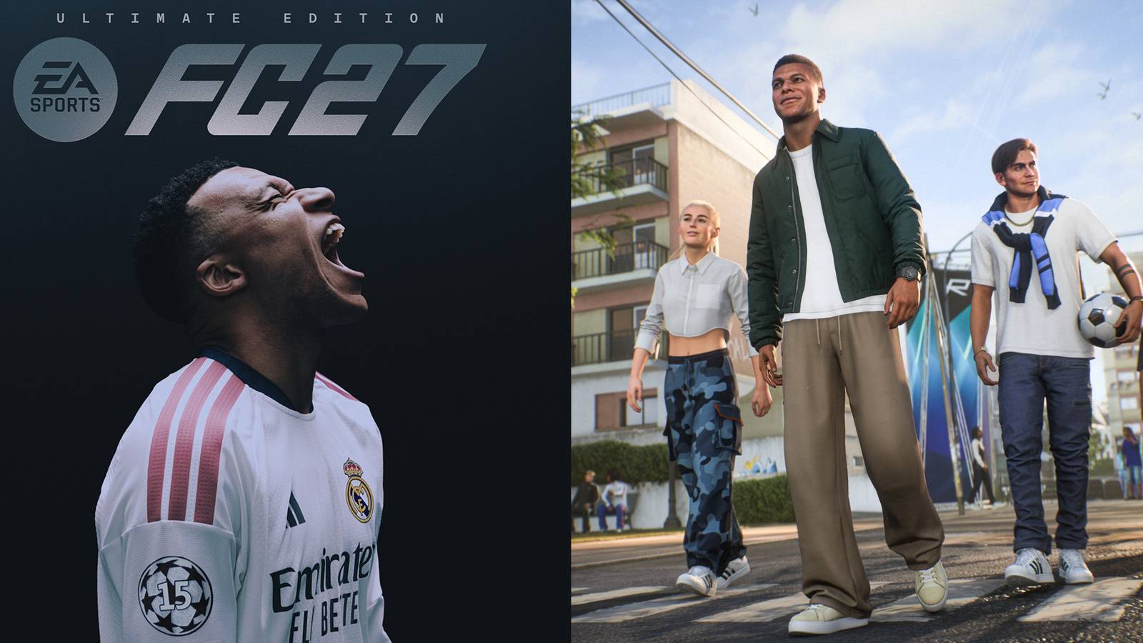 1600x900 EA Sports FC 27 Review: Most Complete, Community Focused Game In Years