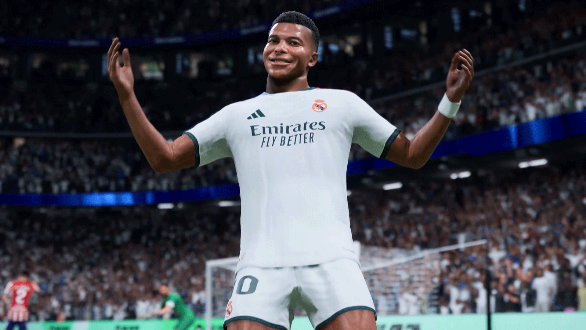 1920x1080 EA Sports FC 27 Reveal Trailer