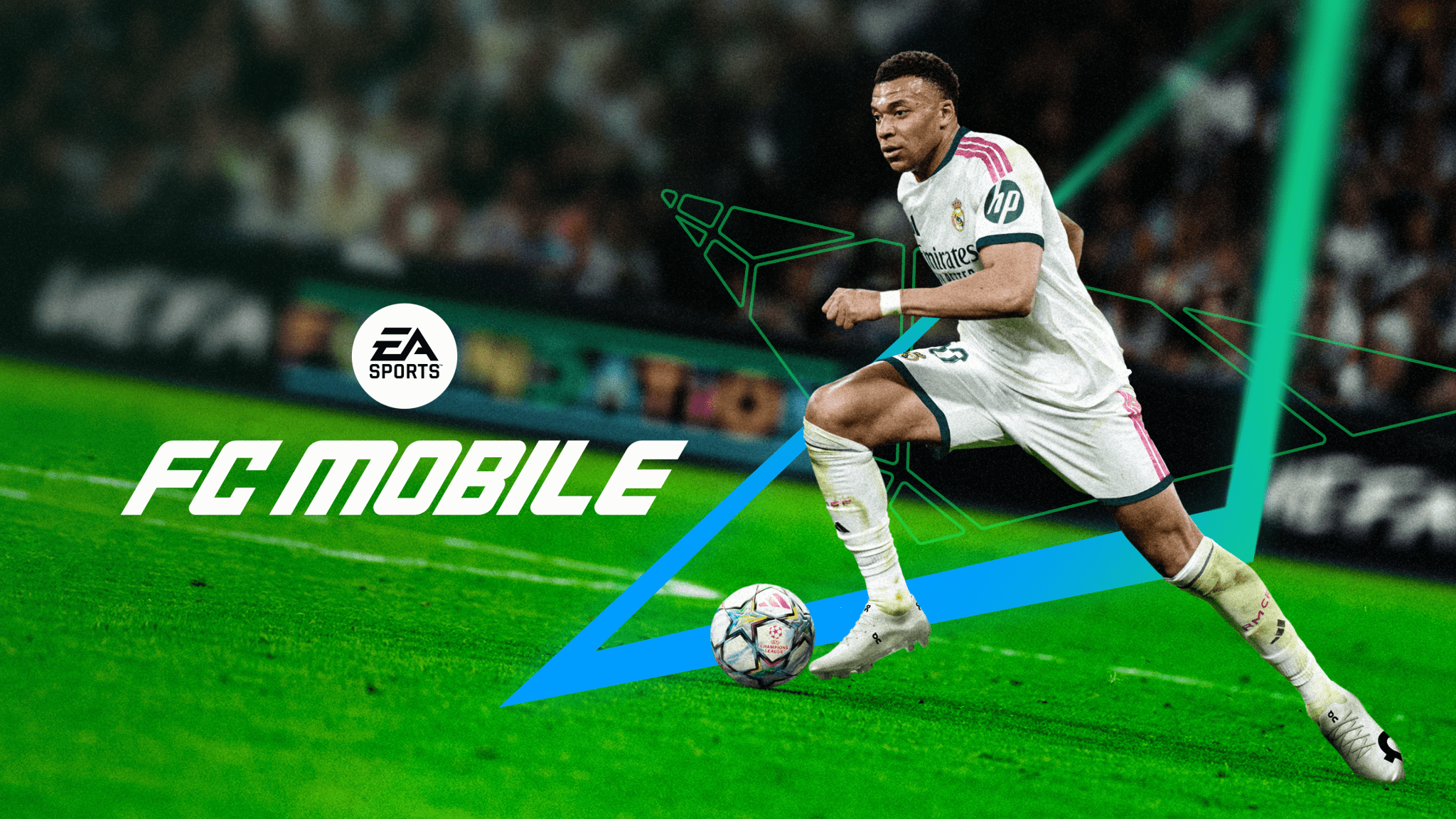 2048x1152 EA SPORTS FC Mobile' Gets FC 27 Update, Out Now
