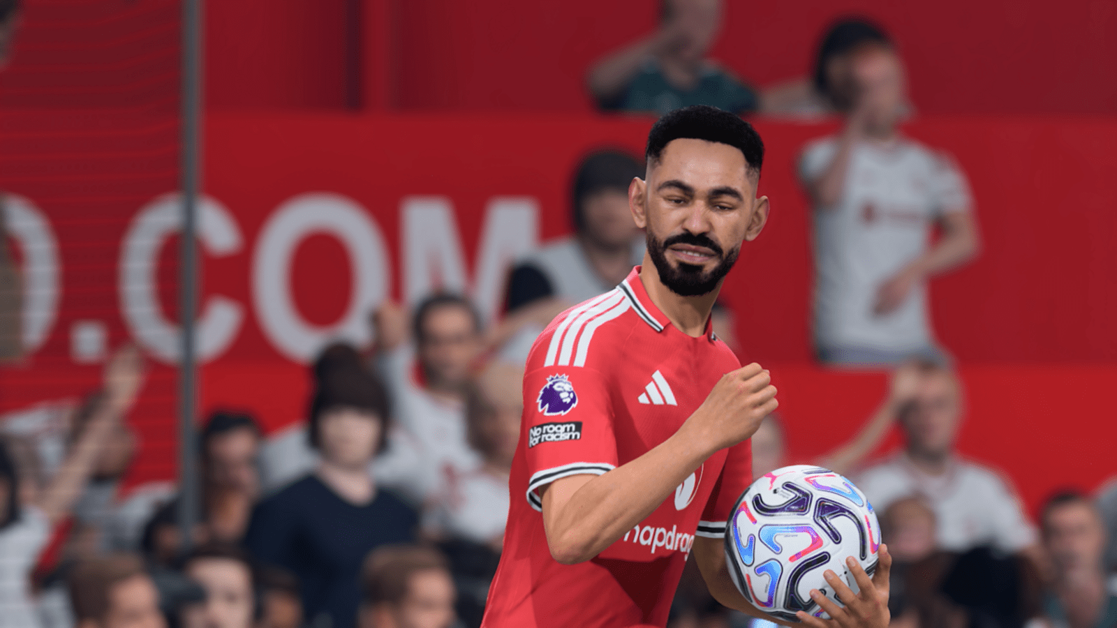 1600x900 EA Sports FC 27 Review: The Step Forward Fans Wanted?