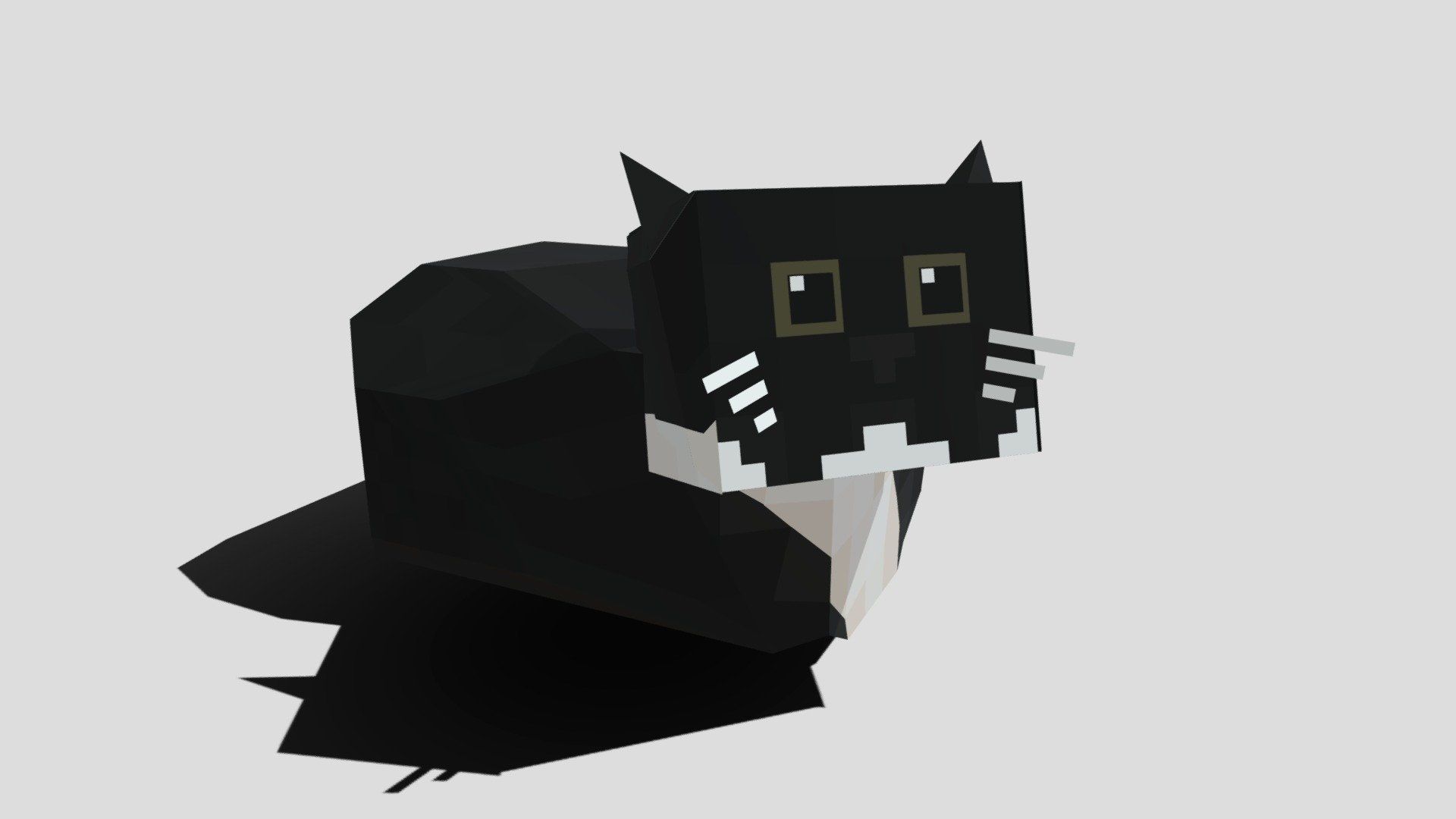 1920x1080 cat Maxwell model by Ferost [7fc85a3]