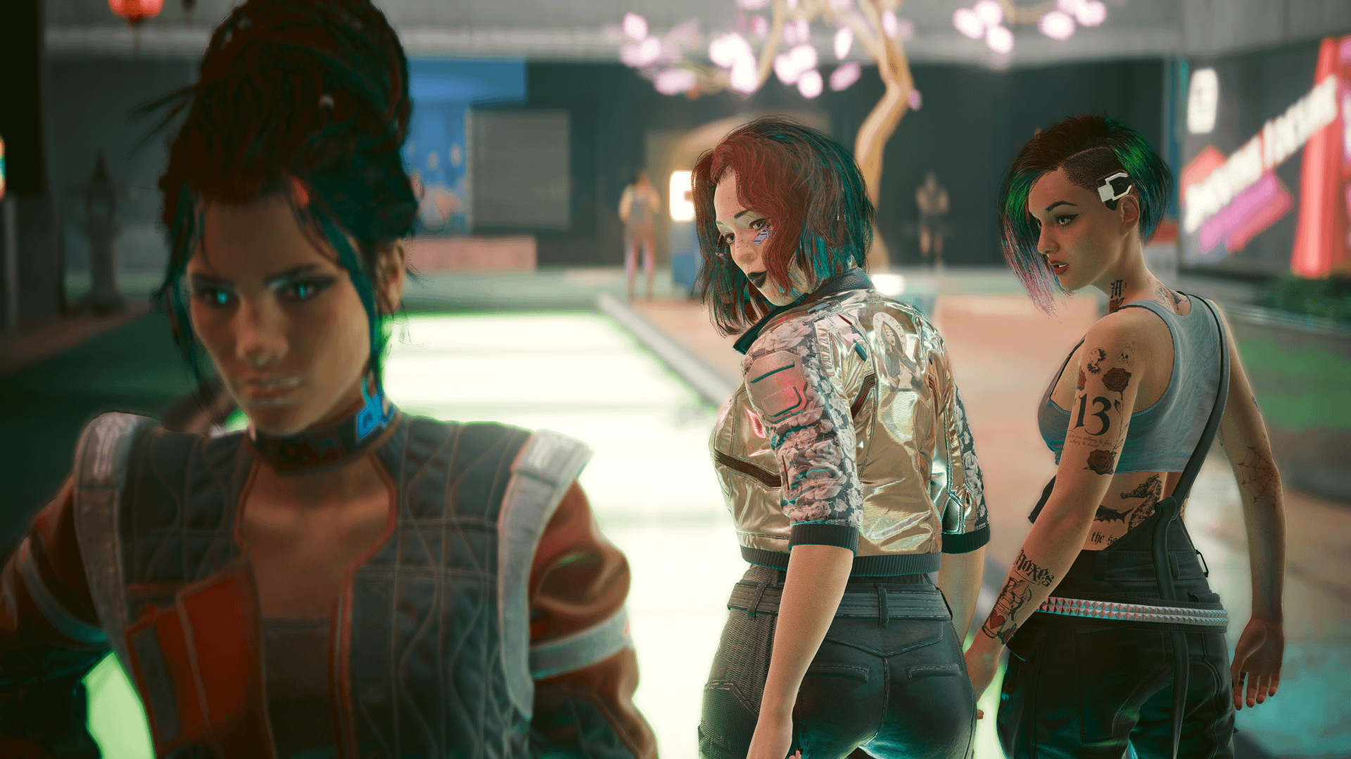 1920x1080 So, i tried to recreate the distracted boyfriend meme