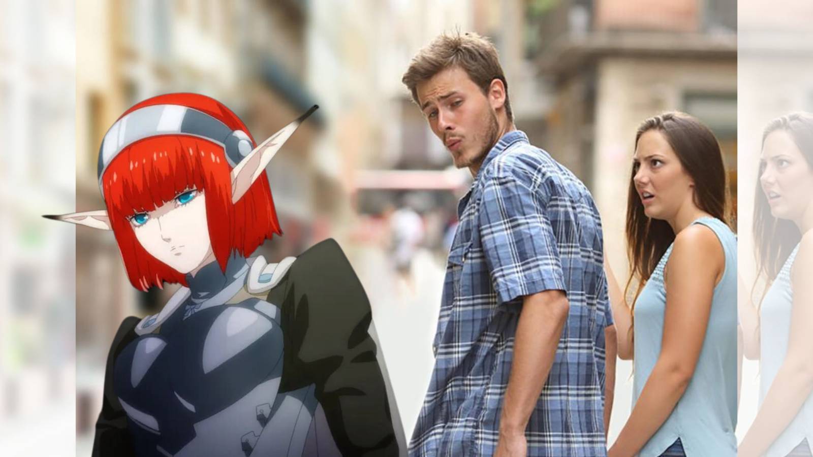 1600x900 I Keep Getting Distracted In Metaphor: ReFantazio