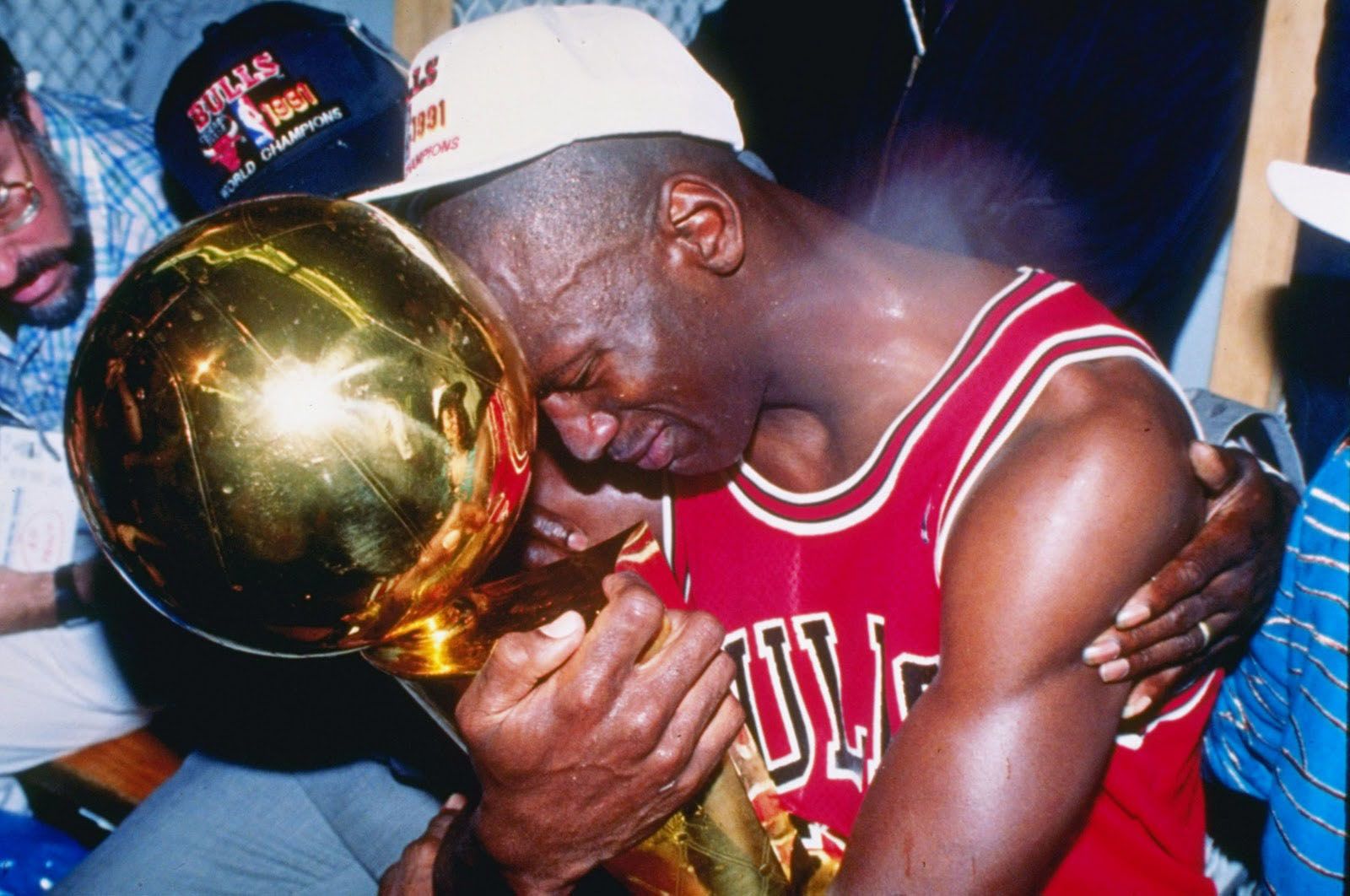 1600x1062 Michael Jordan MVP Wallpaper