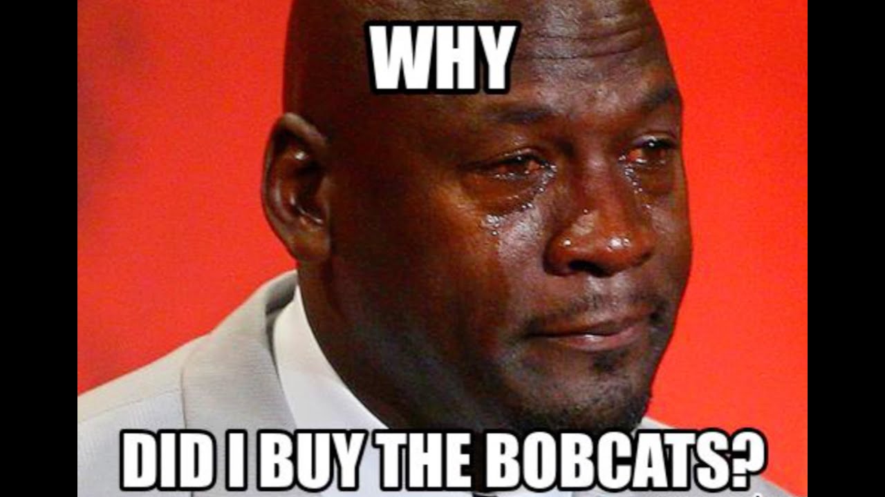 1280x720 Photographer who took original pic of Crying Jordan meme finds it hilarious