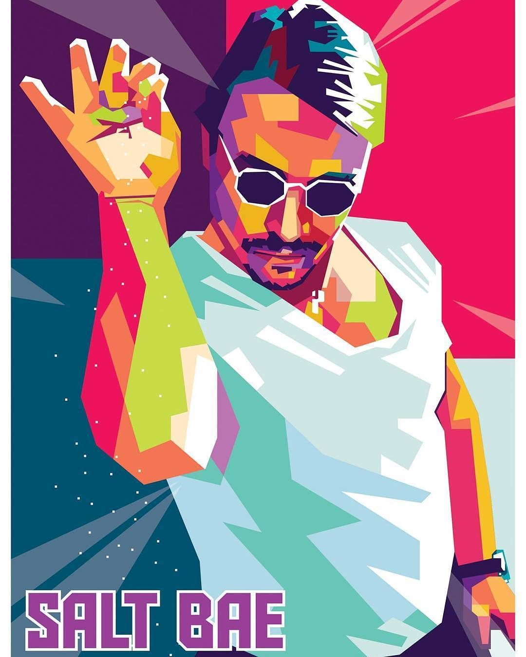 1080x1350 Salt bae ideas. salt bae anime, salt bae drawing, salt bae