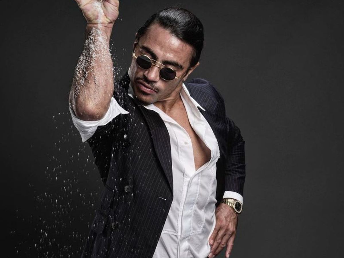 1200x900 Salt Bae's net worth: How he made his fortune and things he owns