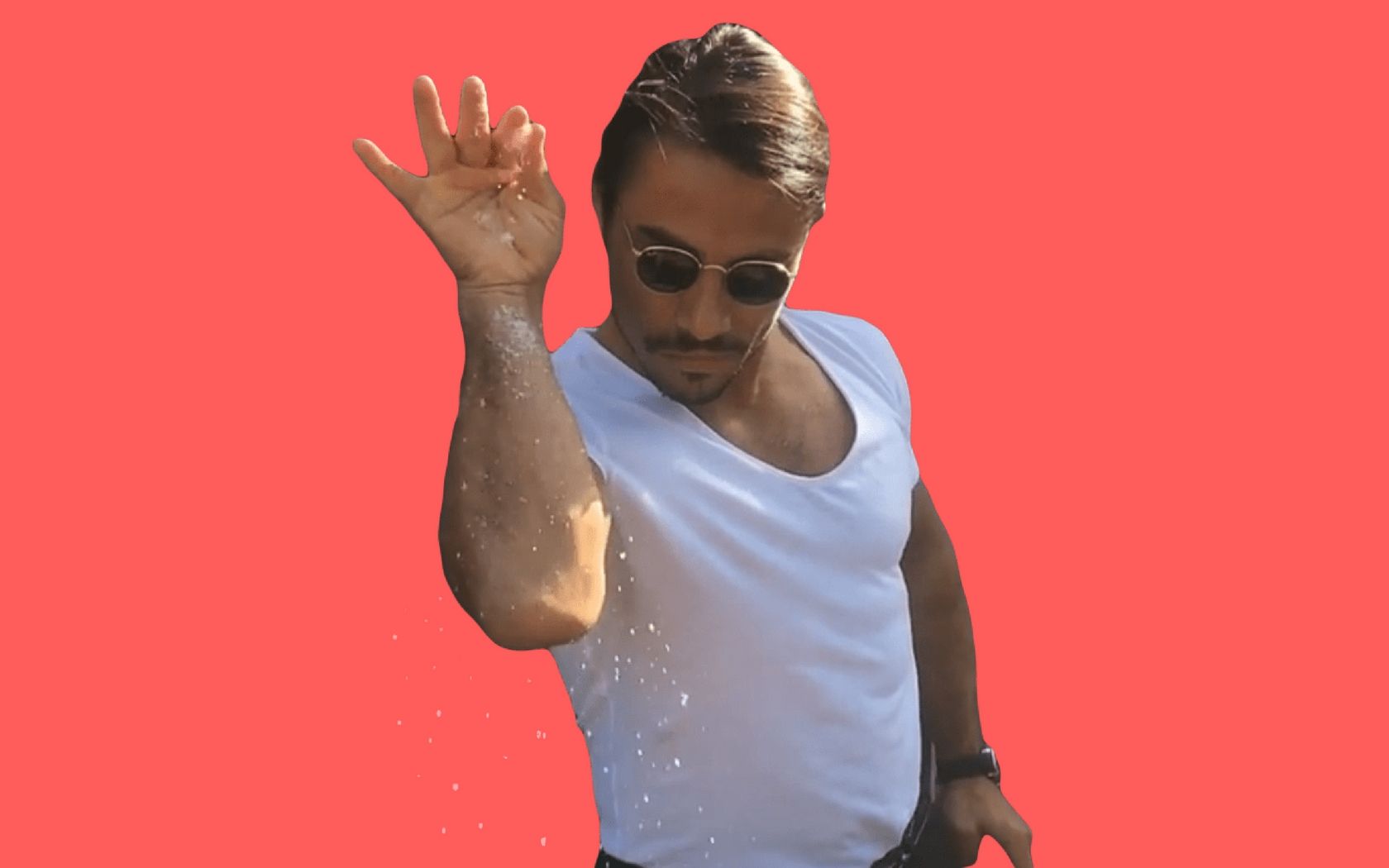 1680x1050 Salt Bae Wallpaper