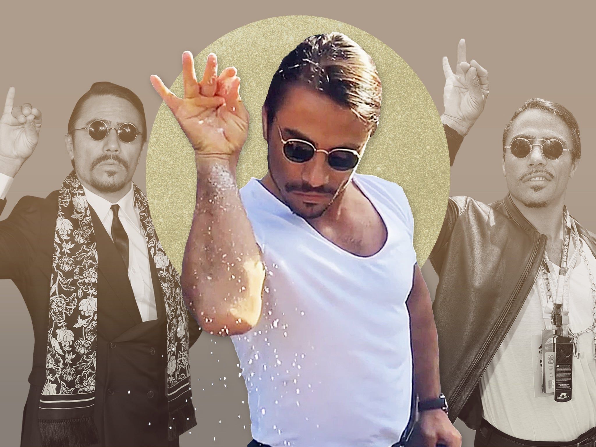 2048x1536 Salt Bae and the year the internet chef trolled the world