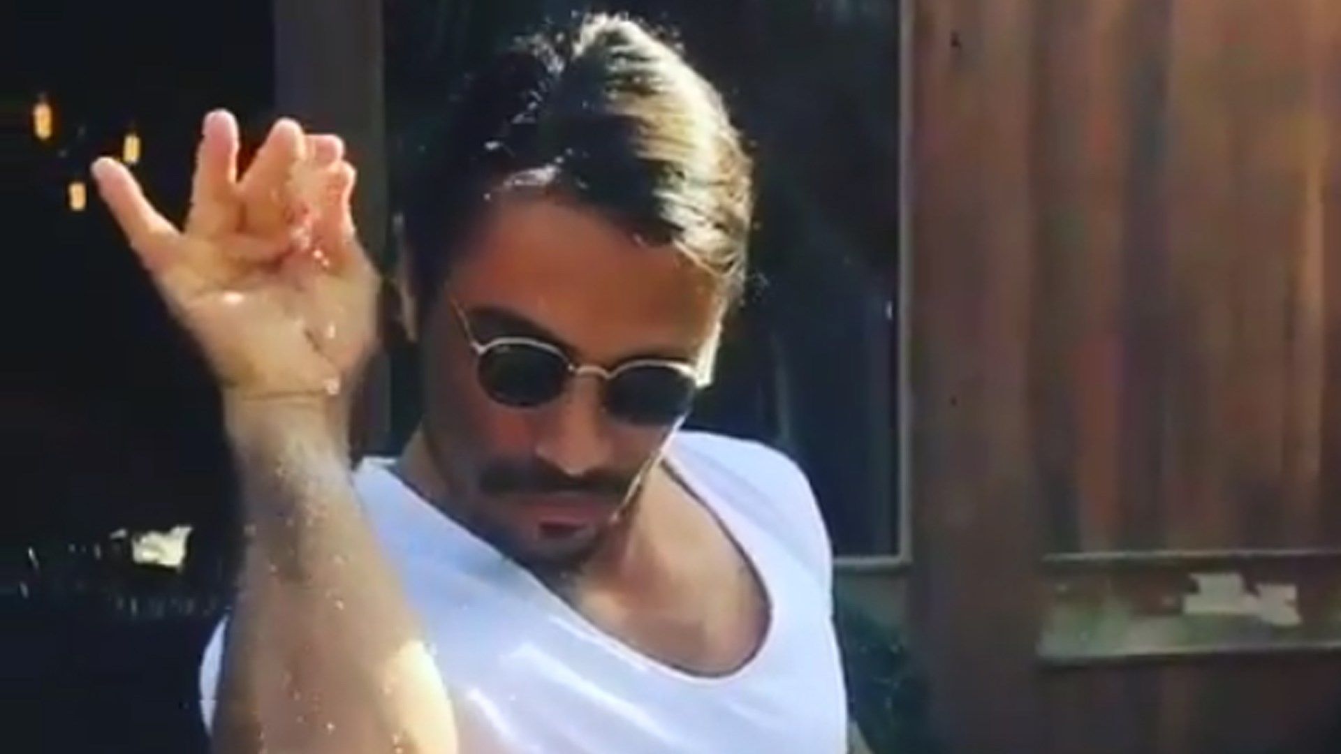1920x1080 Salt Bae's new restaurants in London and New York