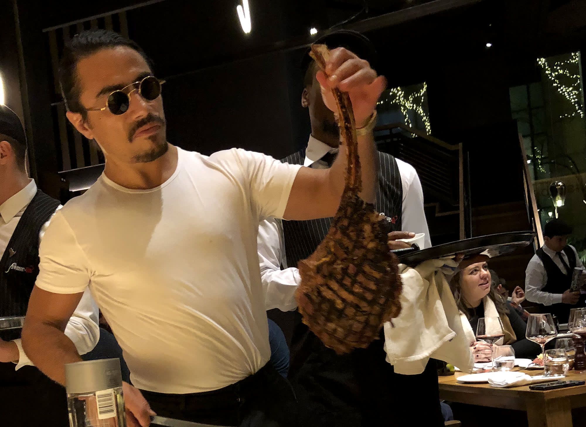 2000x1458 How 'Salt Bae' turned a sprinkle of salt into worldwide fame