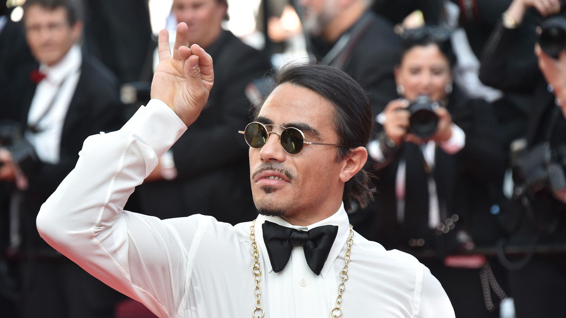 1920x1080 Salt Bae closes another flagship US restaurant as rep admits sites 'haven't worked' after being mocked for $000 steaks