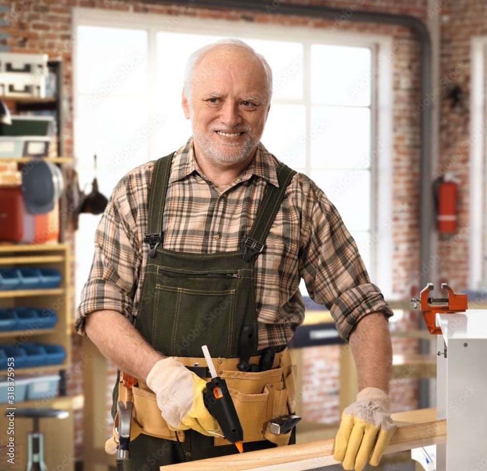 1000x967 Hide The Pain Harold Image