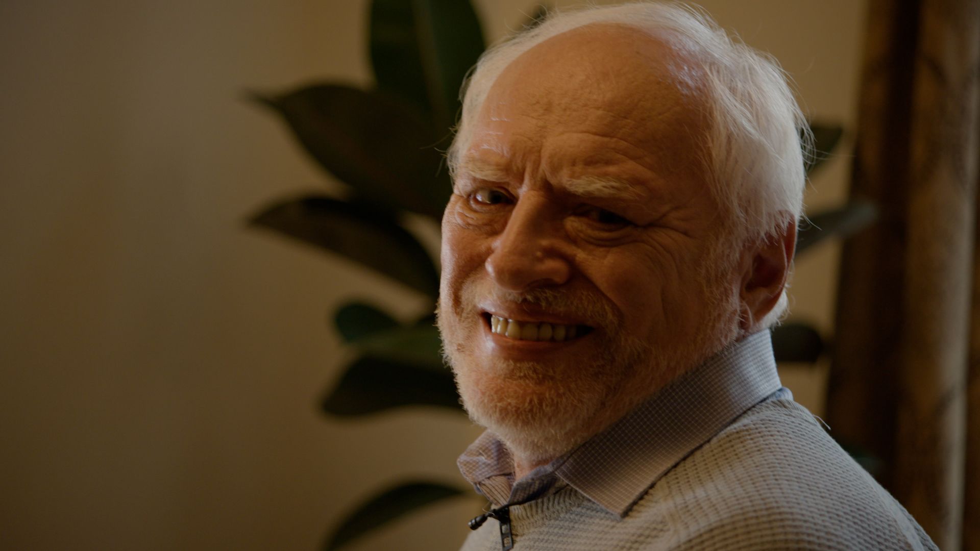 1920x1080 Behind The Pain (Harold) Shorty Awards