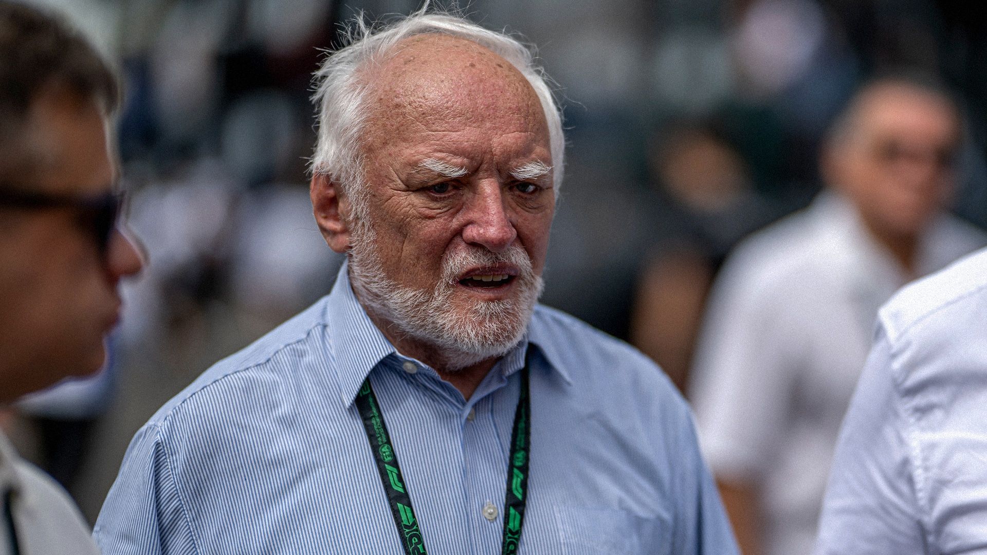 1920x1080 Meme icon 'Hide the Pain Harold' emerges as popular choice for Hungarian president