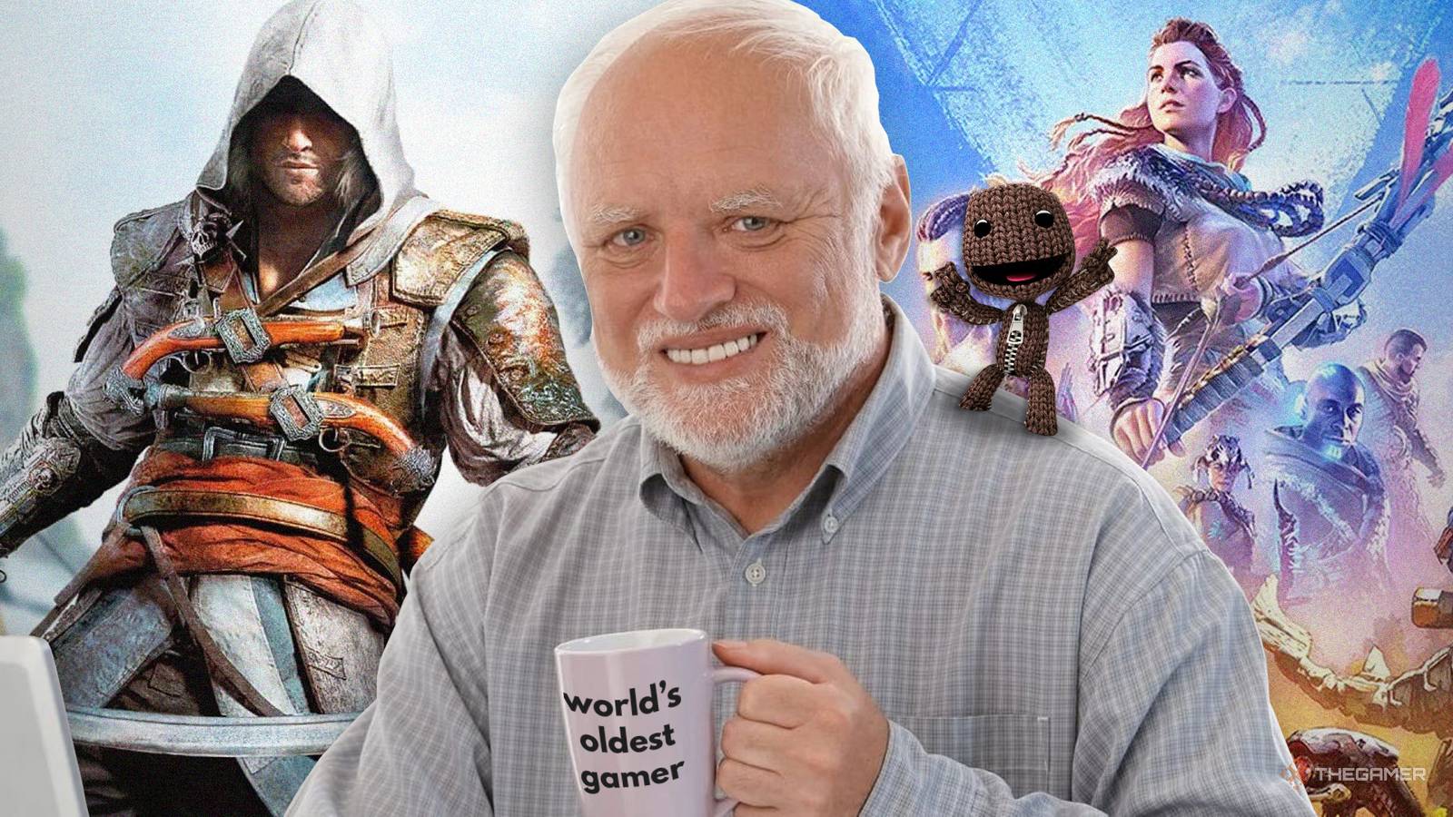 1600x900 Remakes And Remasters Used To Be Different