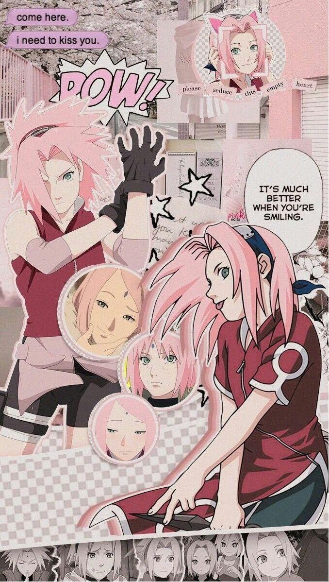 678x1198 Sakura ideas. sakura, sakura uchiha, sakura haruno
