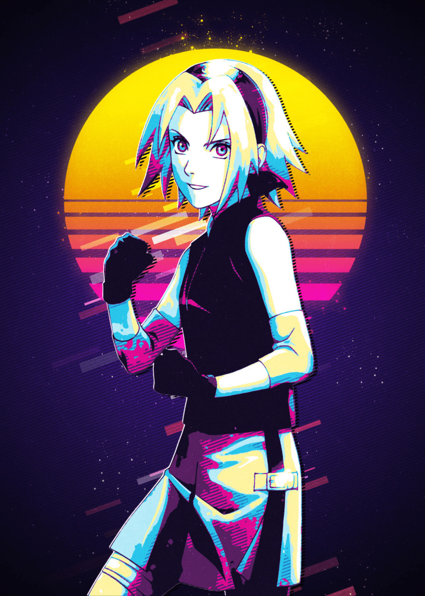 857x1200 haruno sakura' Poster. art print by arif purnomo. Displate. Sakura and sasuke kiss, Sakura and sasuke, Kunoichi naruto