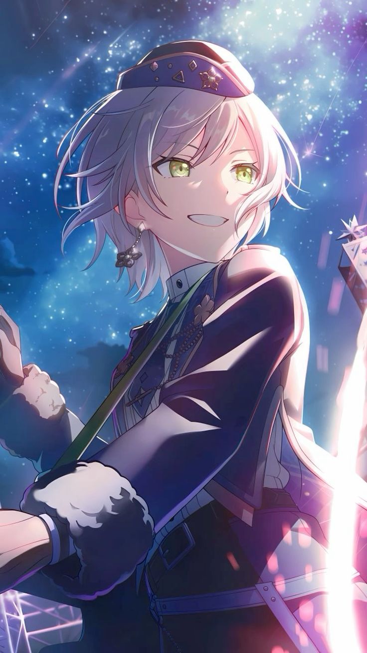 736x1308 Shiho Hinomori wallpaper