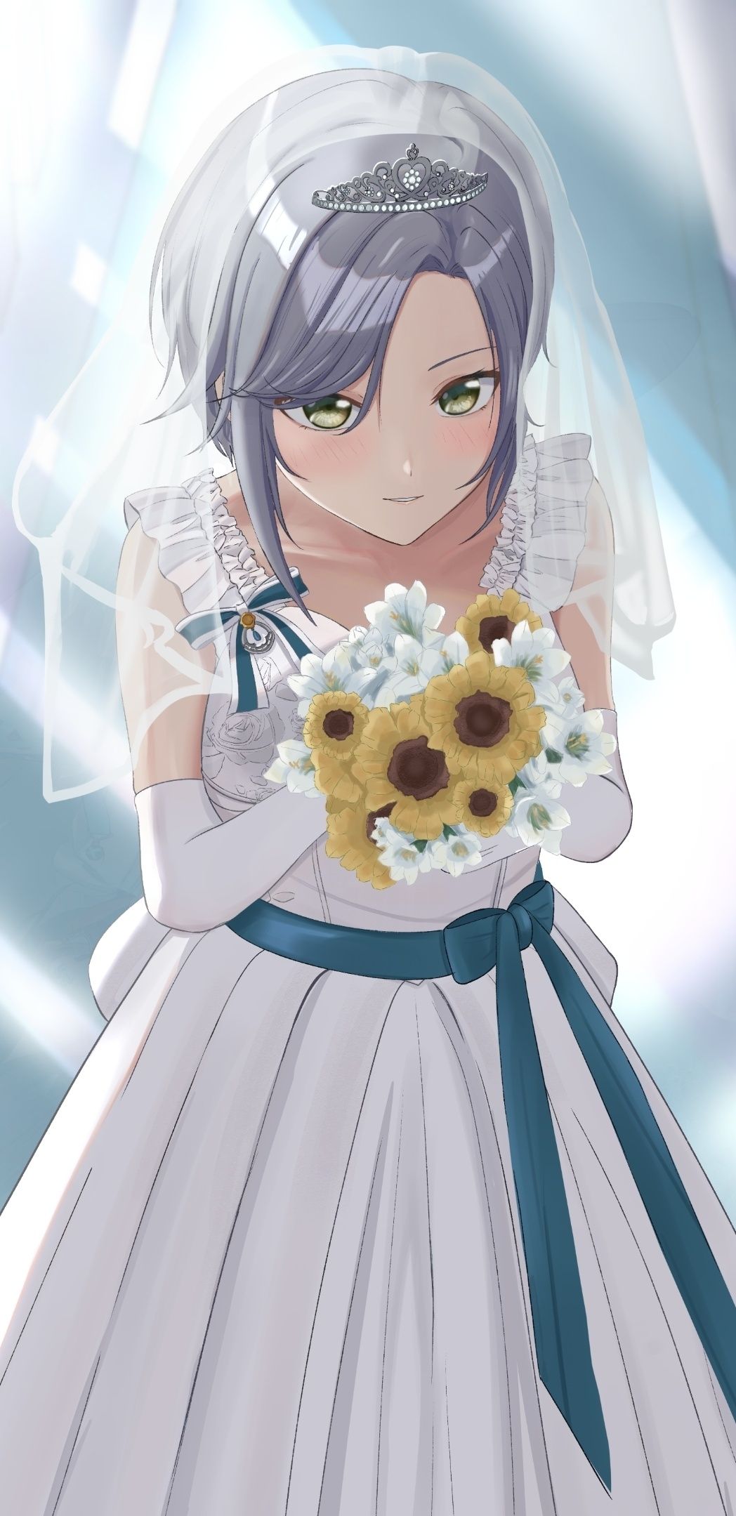 1048x2159 Hinomori Shiho Sekai Colorful Stage! feat. Hatsune Miku Anime Image Board