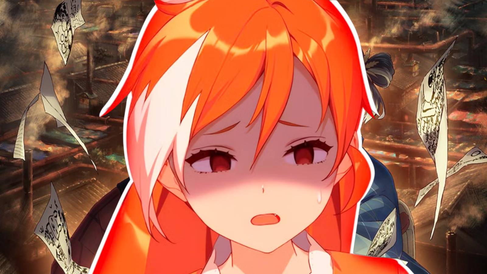 1600x900 Sparks of Tomorrow Is Summer 2026's Best Anime, And It's Not On Crunchyroll